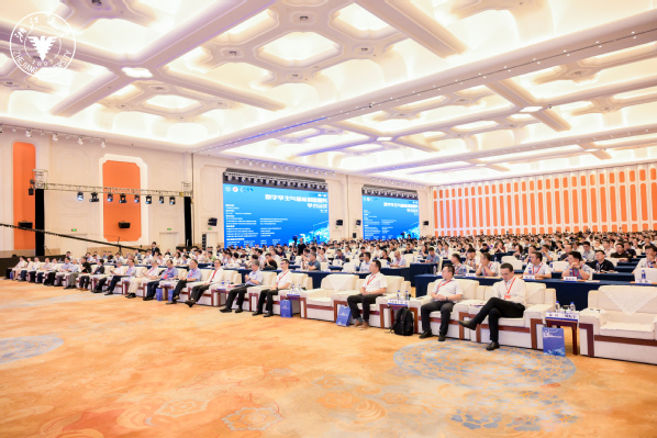 第八届数字孪生与智能制造服务学术会议在杭州成功召开