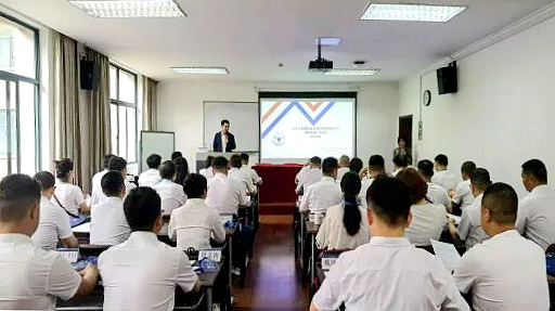 新疆昭苏县坚持和发展新时代“枫桥经验”基层治理专题培训班在浙江大学开班