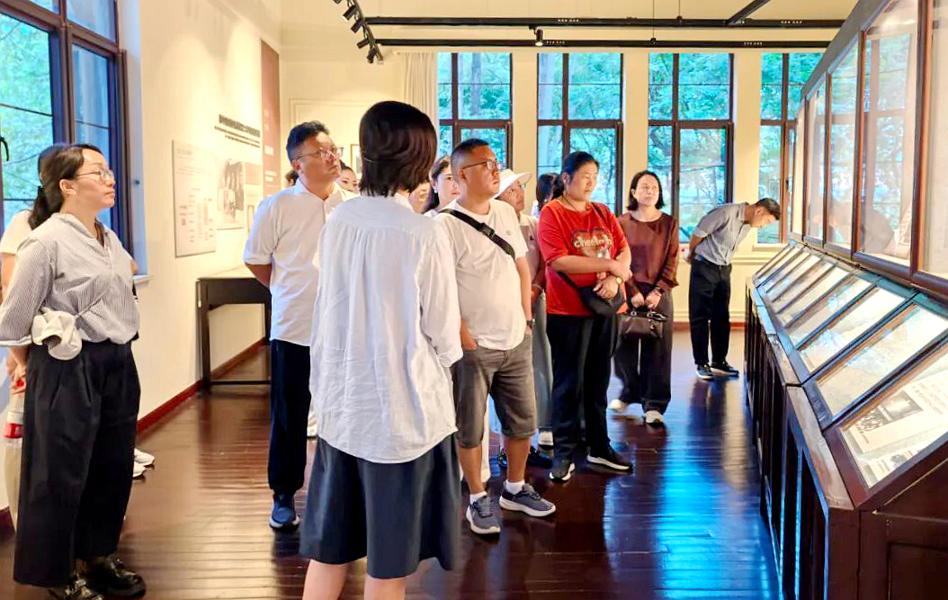 甘孜法院系统政治业务集中轮训暨领导干部审执能力素养提升培训班在浙江大学开班